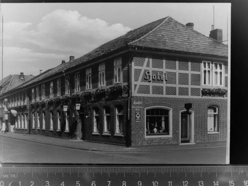 Rotenburg Hotel Rotenburger