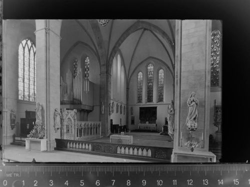 Osnabrück Kirche
