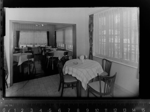 Gemen Schloss Café