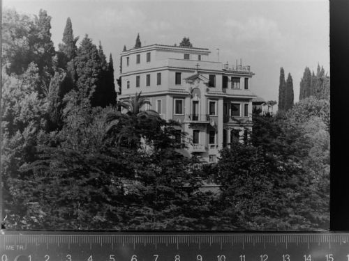 Villa Italien