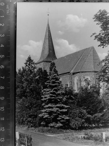 Nordenham Kirche