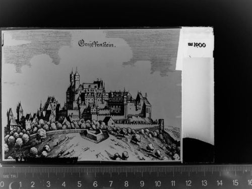 Dillenburg Alter Stich