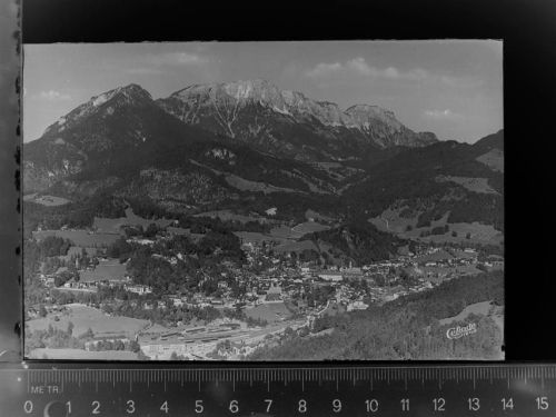 Berchtesgaden