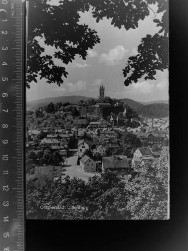 Dillenburg