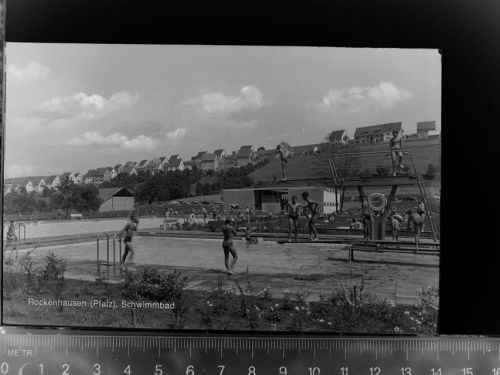 Rockenhausen Schwimmbad