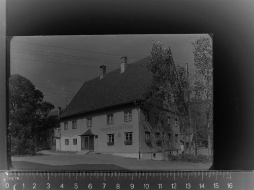 Weitnau Gasthof zum Adler