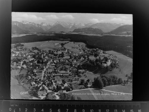 Grönenbach