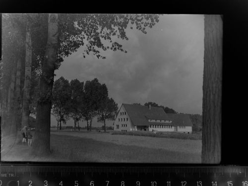 Rinteln Jugendherberge
