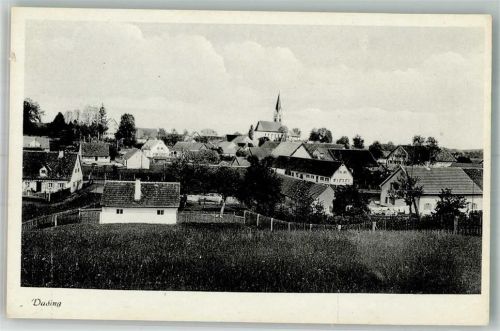 Dasing St. Martin-Kirche
