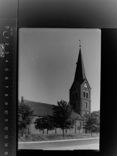 Neermoor Kirche
