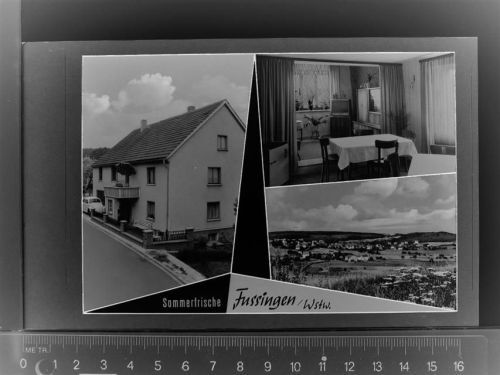 Fussingen
