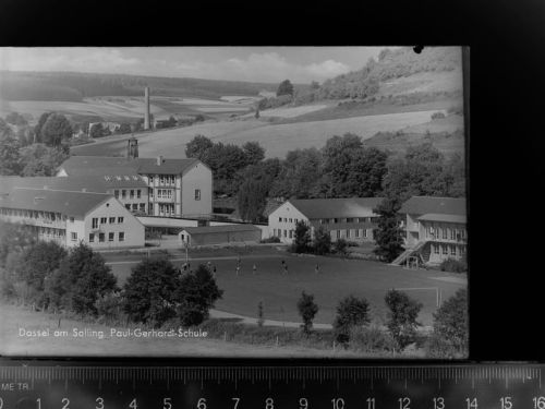 Dassel Paul-Gerhardt-Schule
