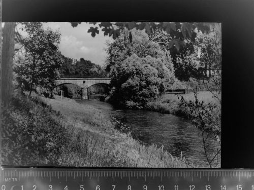 Horhausen Brücke