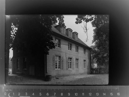 Lembeck Jugendherberge