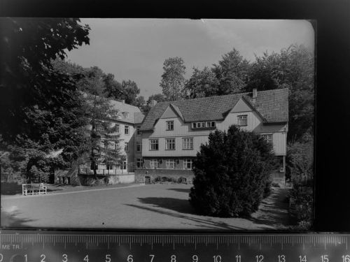Rinteln Kurhotel Krömer
