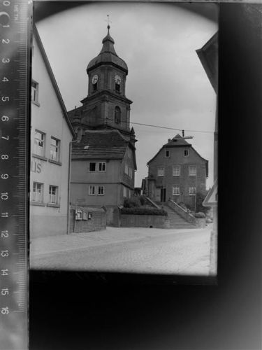 Weilbach