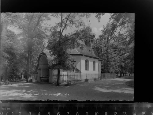 Hadamar Herzenberg-Kapelle