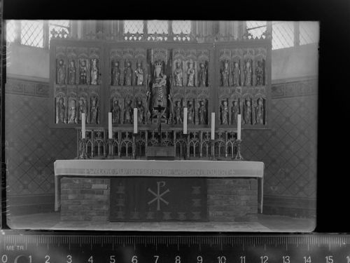 Bardowick Dom