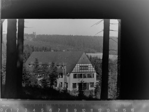 Neuastenberg Sportheim
