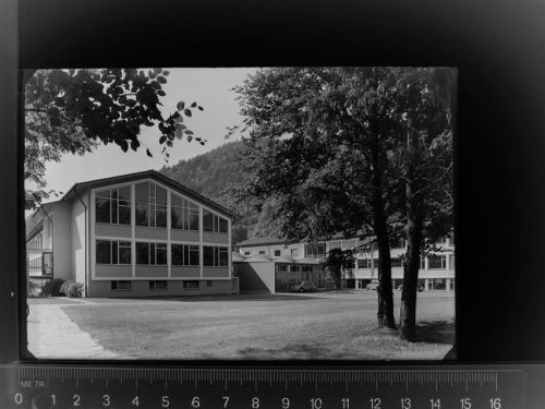 Waldkirch Gewerbeschule