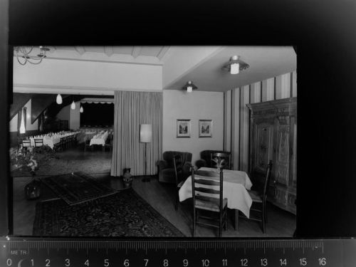 Ascheberg Haus Klaverkamp