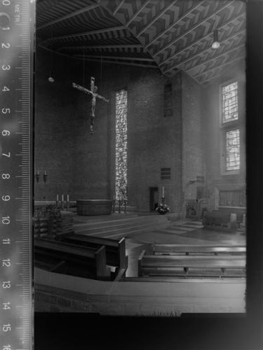 Meschede Kloster