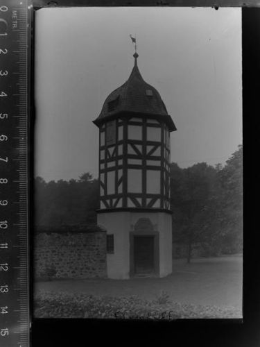 Lich Kloster Arnsburg