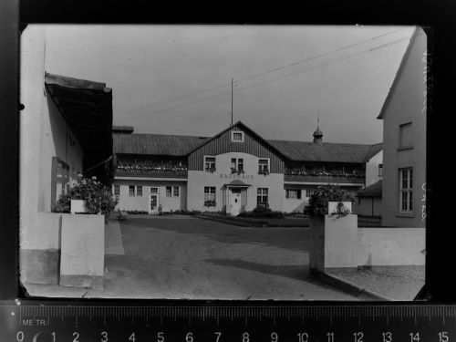Bad Waldliesborn Badehaus