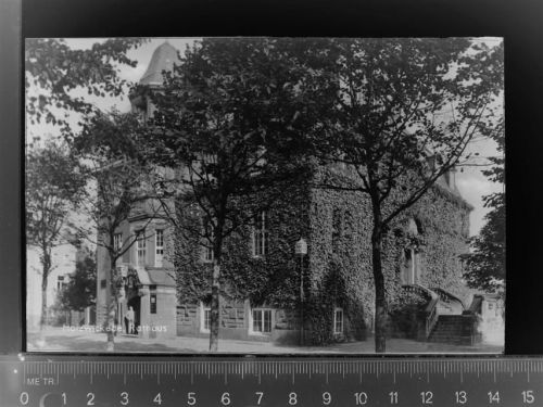 Holzwickede Rathaus