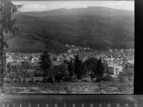 Frohnhausen