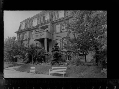 Bad Eilsen Haus Eden