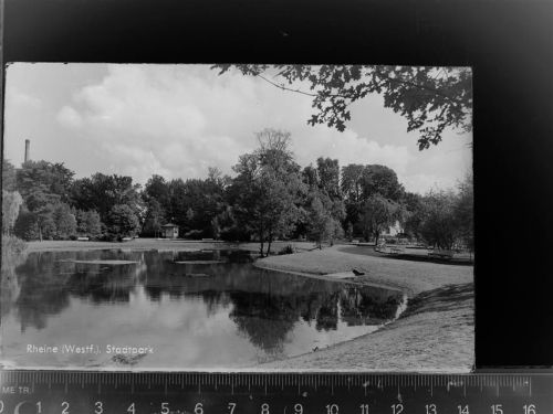 Rheine Stadtpark