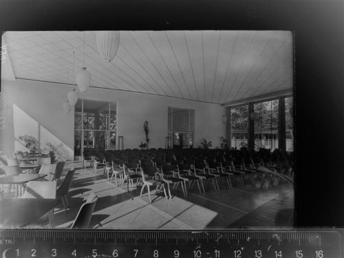 Bad Hersfeld Kurhaus