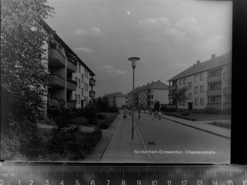 Nordenham Chaukenstrasse