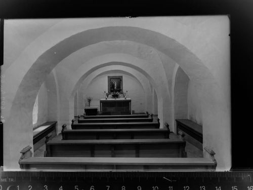 Oelinghausen Kloster Kirche