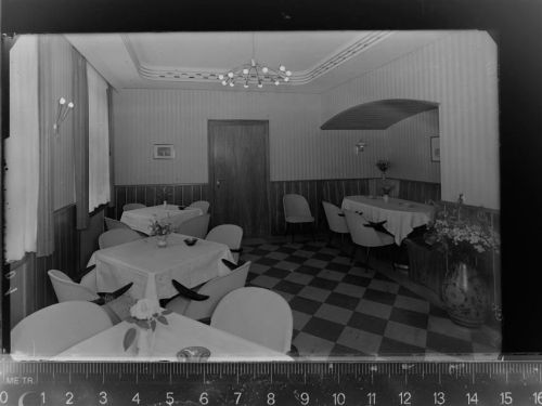 Löf Hotel Sterneburg