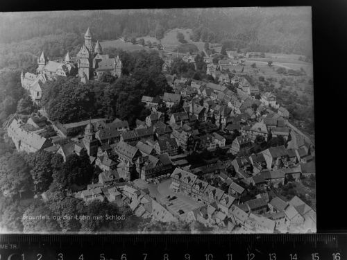 Braunfels Schloss
