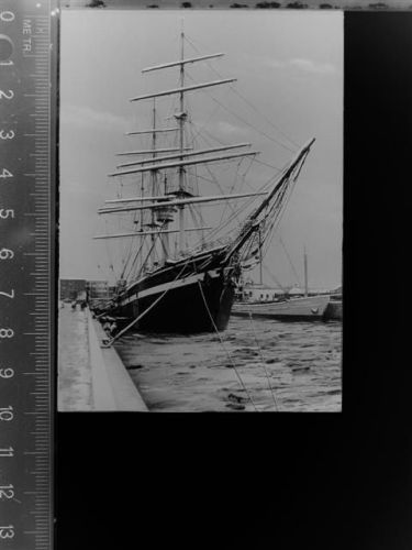 Bremerhaven Schiff