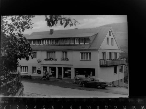 Steinbrücken