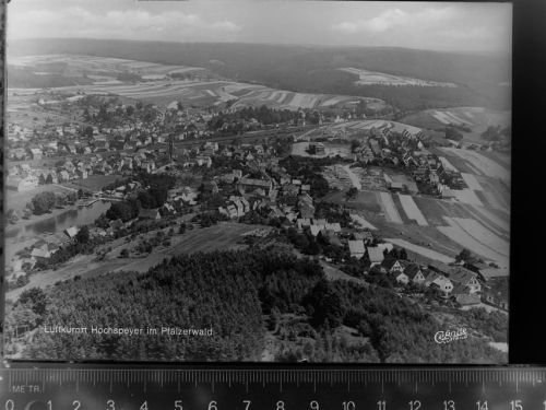 Hochspeyer