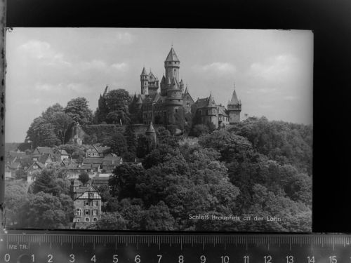 Braunfels Schloß