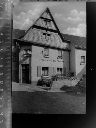 Klotten Gasthaus zur Traube