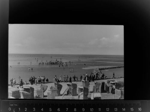 Büsum Strand