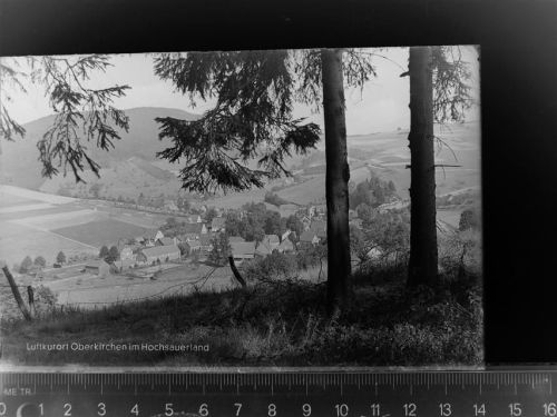 Oberkirchen