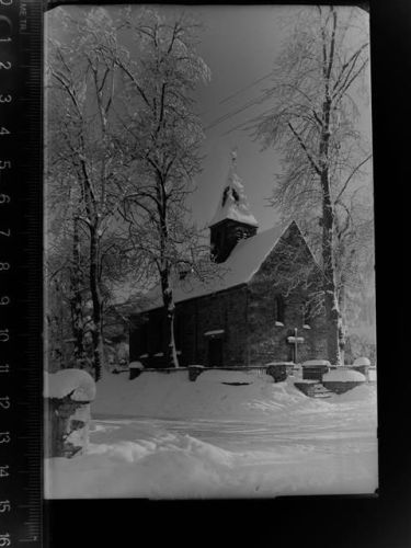 Küstelberg Kath. Kirche