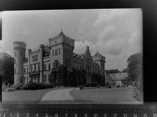 Herdringen Schloss