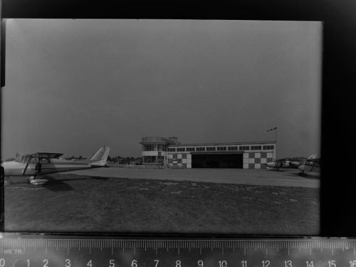 Marl Flugplatz