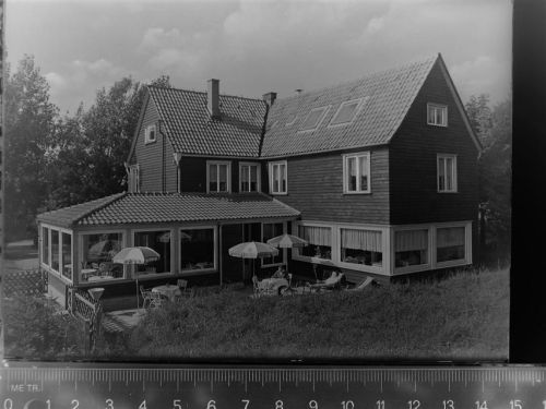 Hohegeiß Café Berghof