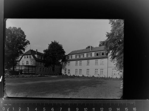 Hüsede Kurhaus