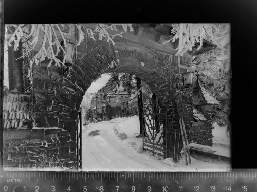 Winterberg Hubertushof